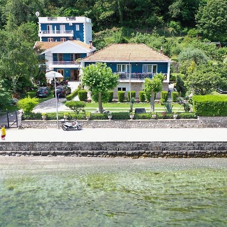 Apartments Ivanovic Kotor Ngoại thất bức ảnh