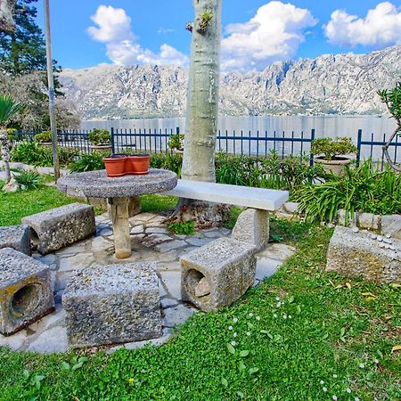 Apartments Ivanovic Kotor Ngoại thất bức ảnh