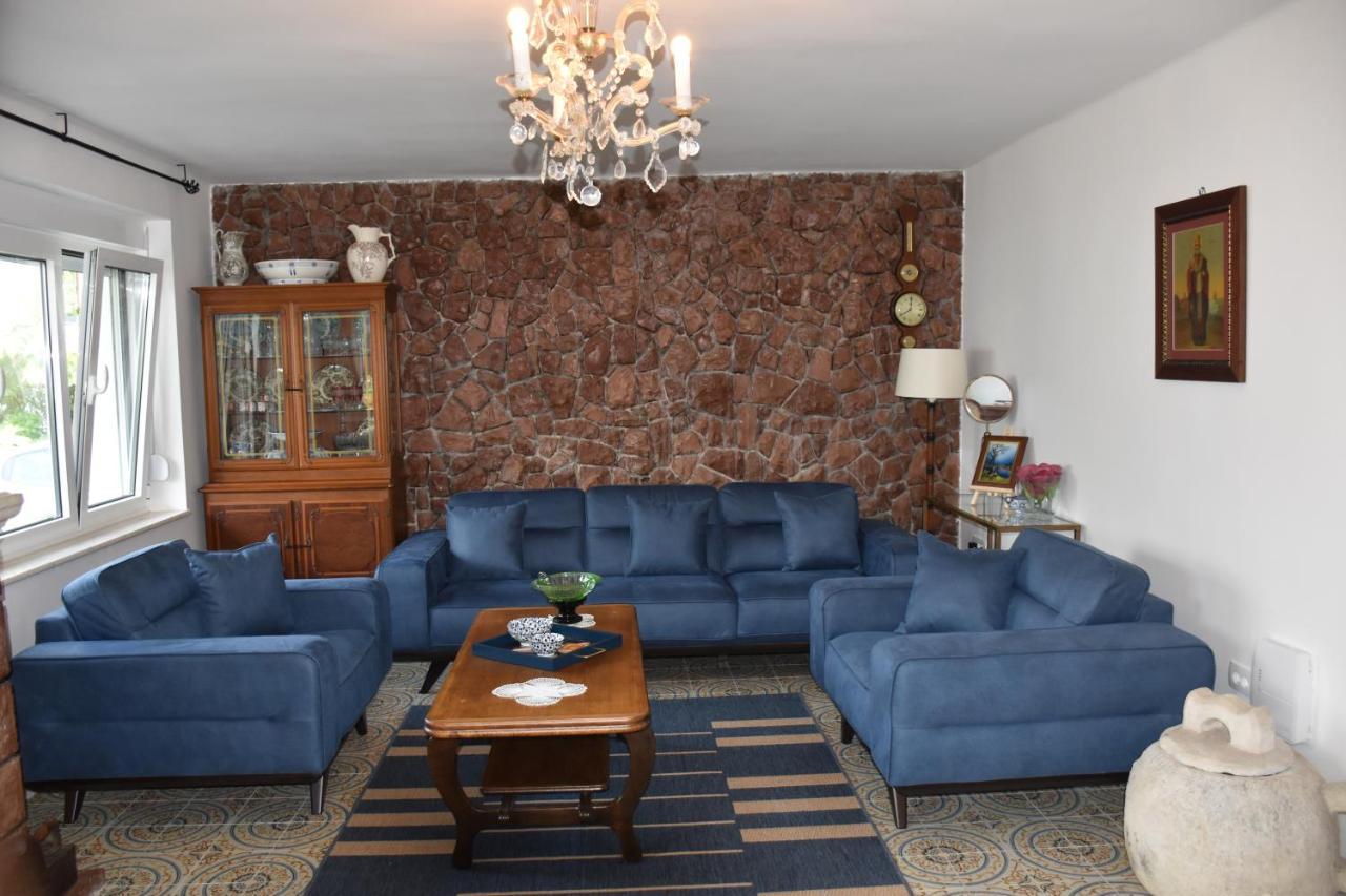 Apartments Ivanovic Kotor Ngoại thất bức ảnh