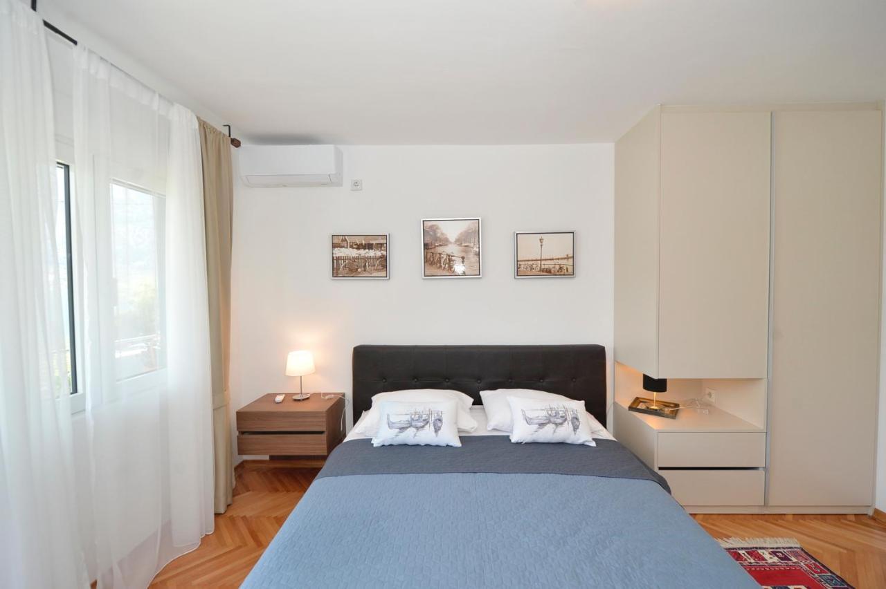 Apartments Ivanovic Kotor Ngoại thất bức ảnh