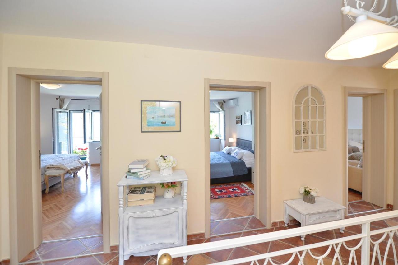 Apartments Ivanovic Kotor Ngoại thất bức ảnh