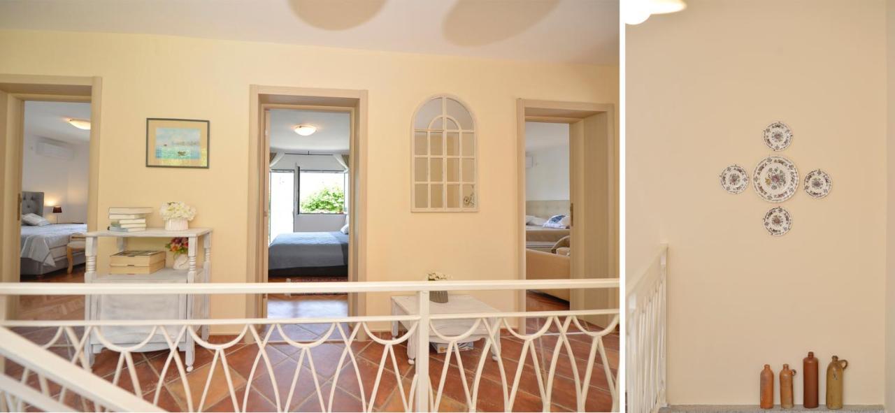 Apartments Ivanovic Kotor Ngoại thất bức ảnh