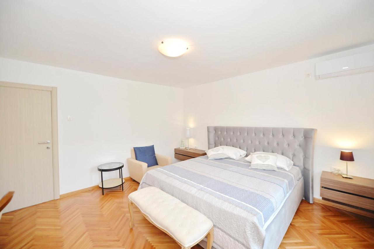 Apartments Ivanovic Kotor Ngoại thất bức ảnh