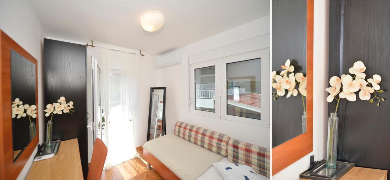 Apartments Ivanovic Kotor Ngoại thất bức ảnh