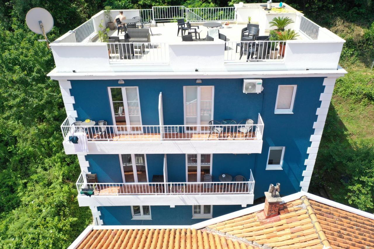 Apartments Ivanovic Kotor Ngoại thất bức ảnh