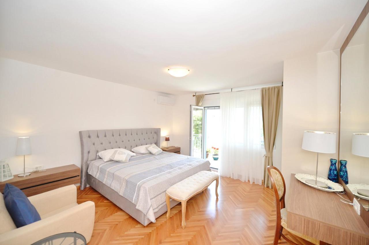 Apartments Ivanovic Kotor Ngoại thất bức ảnh