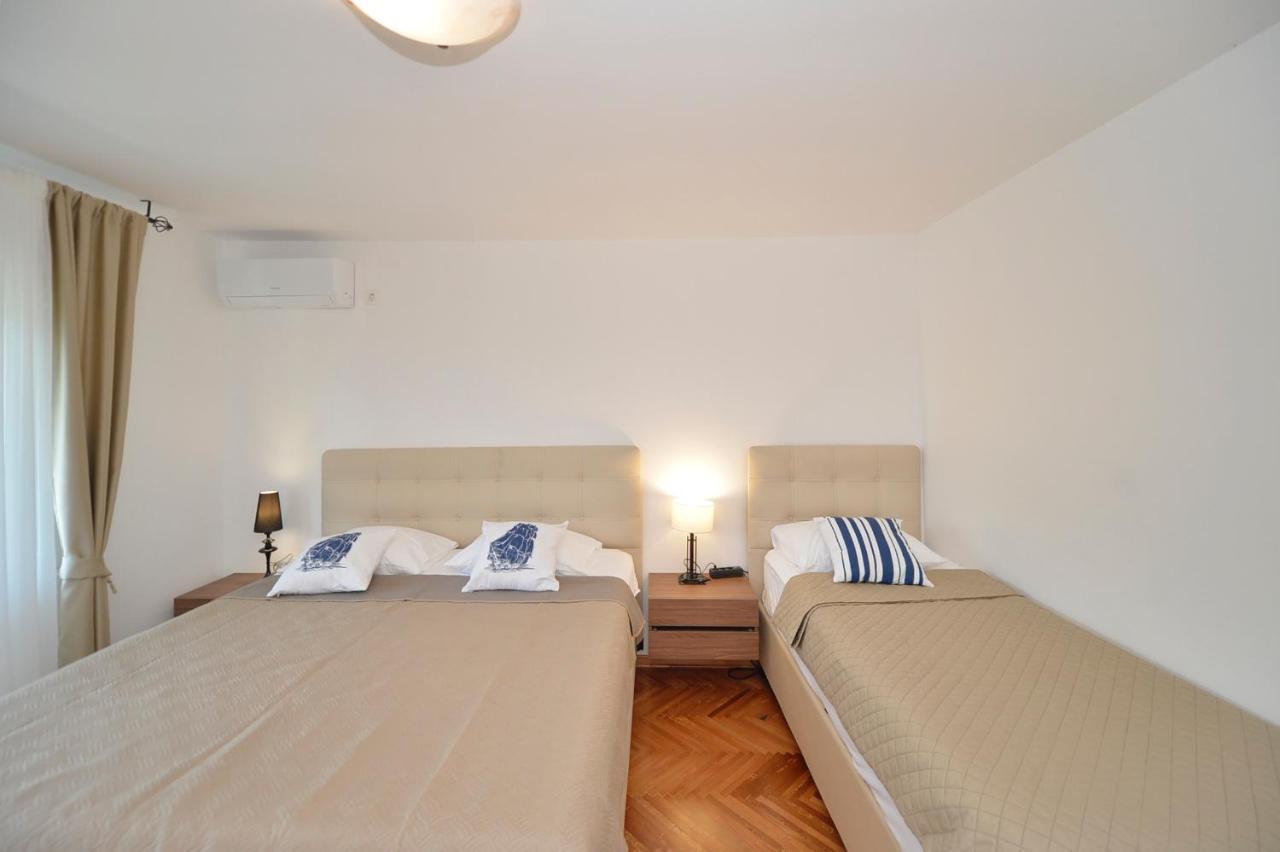 Apartments Ivanovic Kotor Ngoại thất bức ảnh