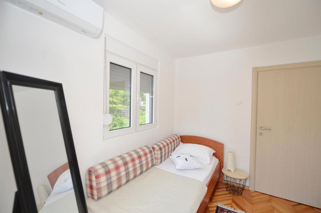 Apartments Ivanovic Kotor Ngoại thất bức ảnh
