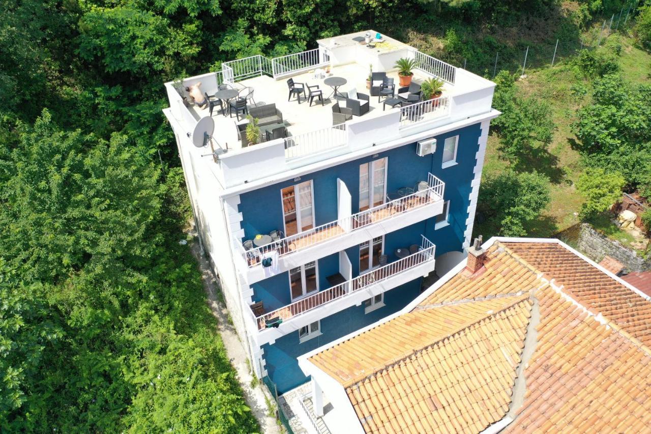 Apartments Ivanovic Kotor Ngoại thất bức ảnh
