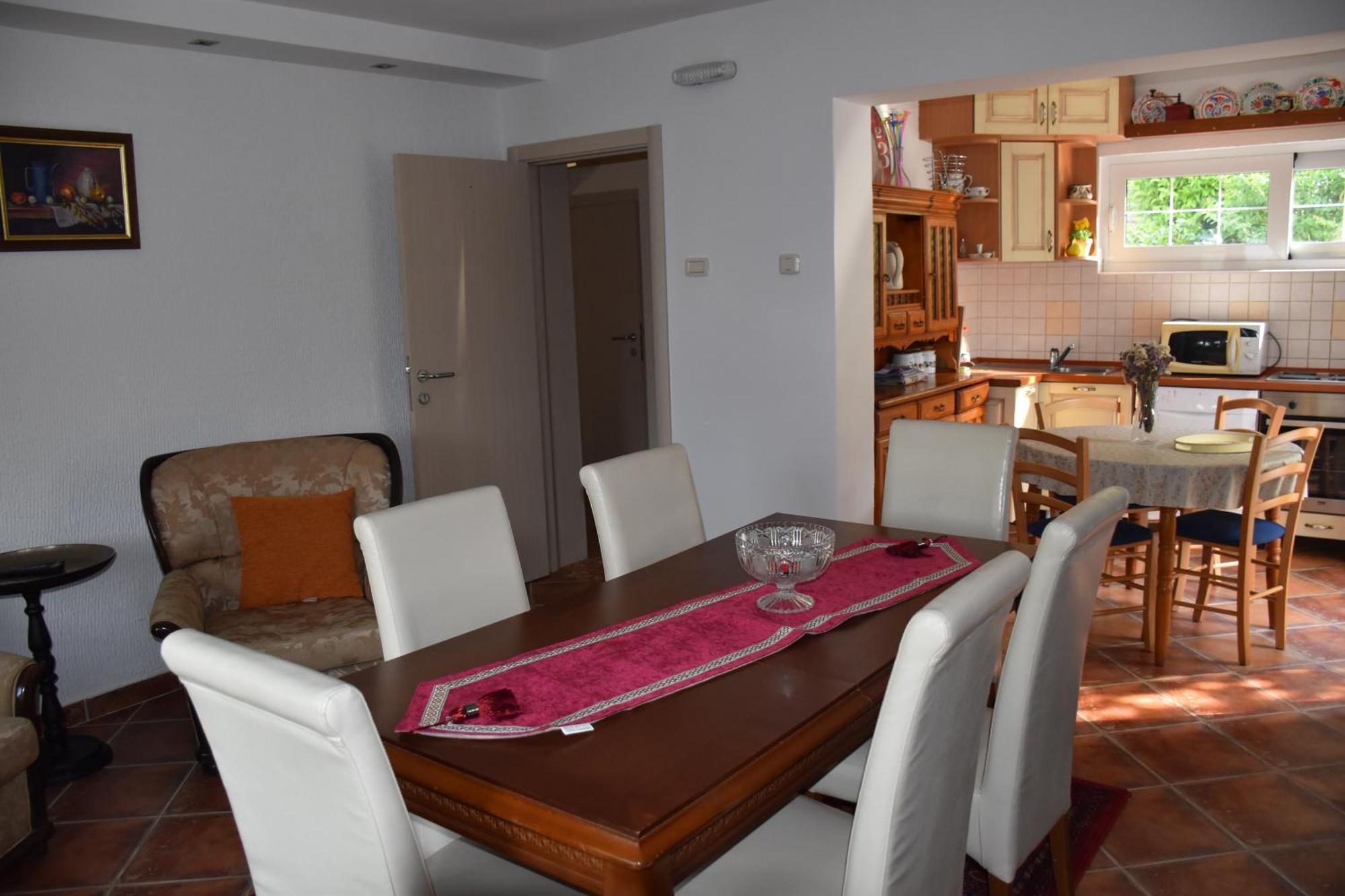 Apartments Ivanovic Kotor Phòng bức ảnh