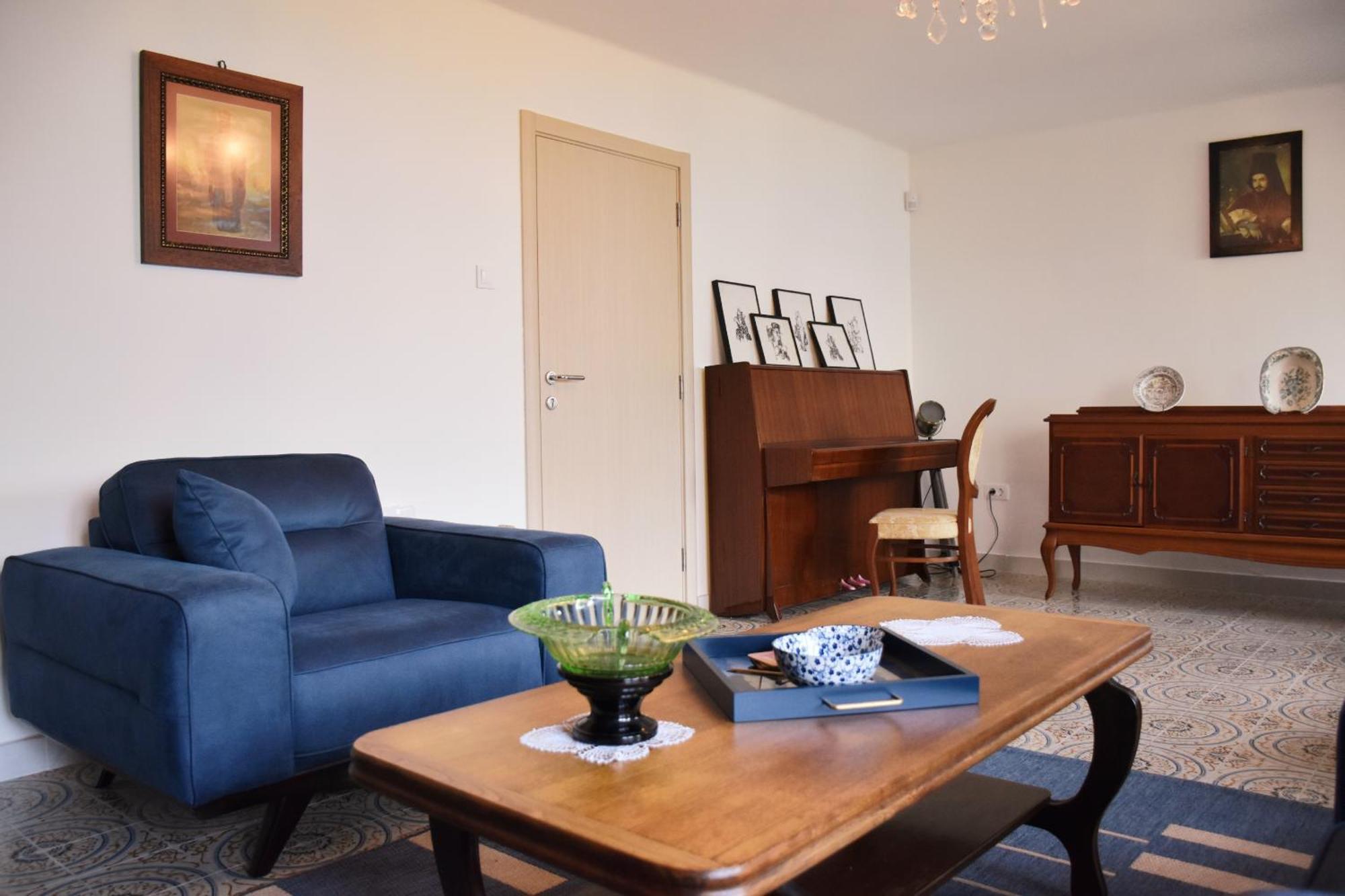 Apartments Ivanovic Kotor Phòng bức ảnh