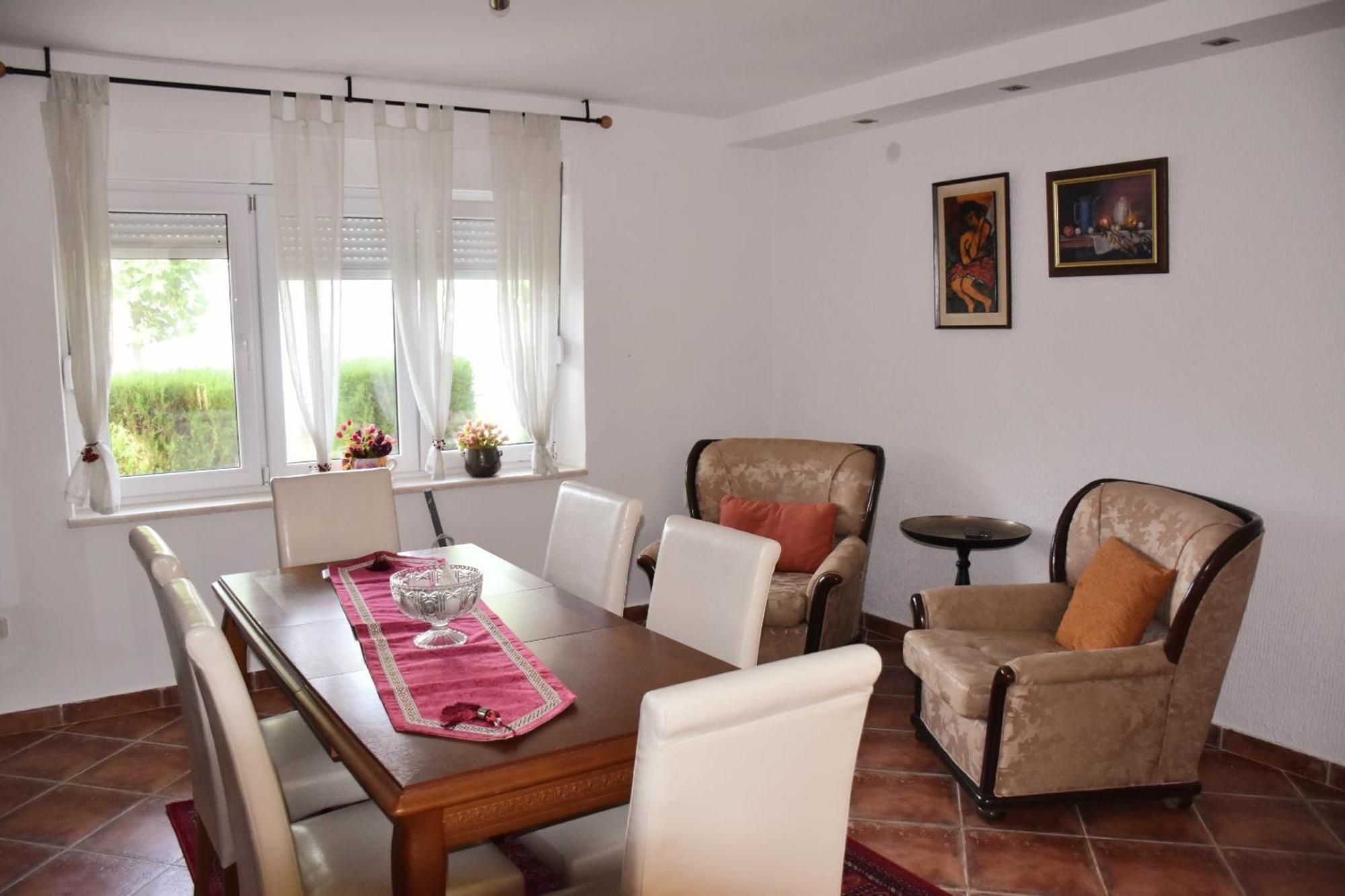 Apartments Ivanovic Kotor Phòng bức ảnh