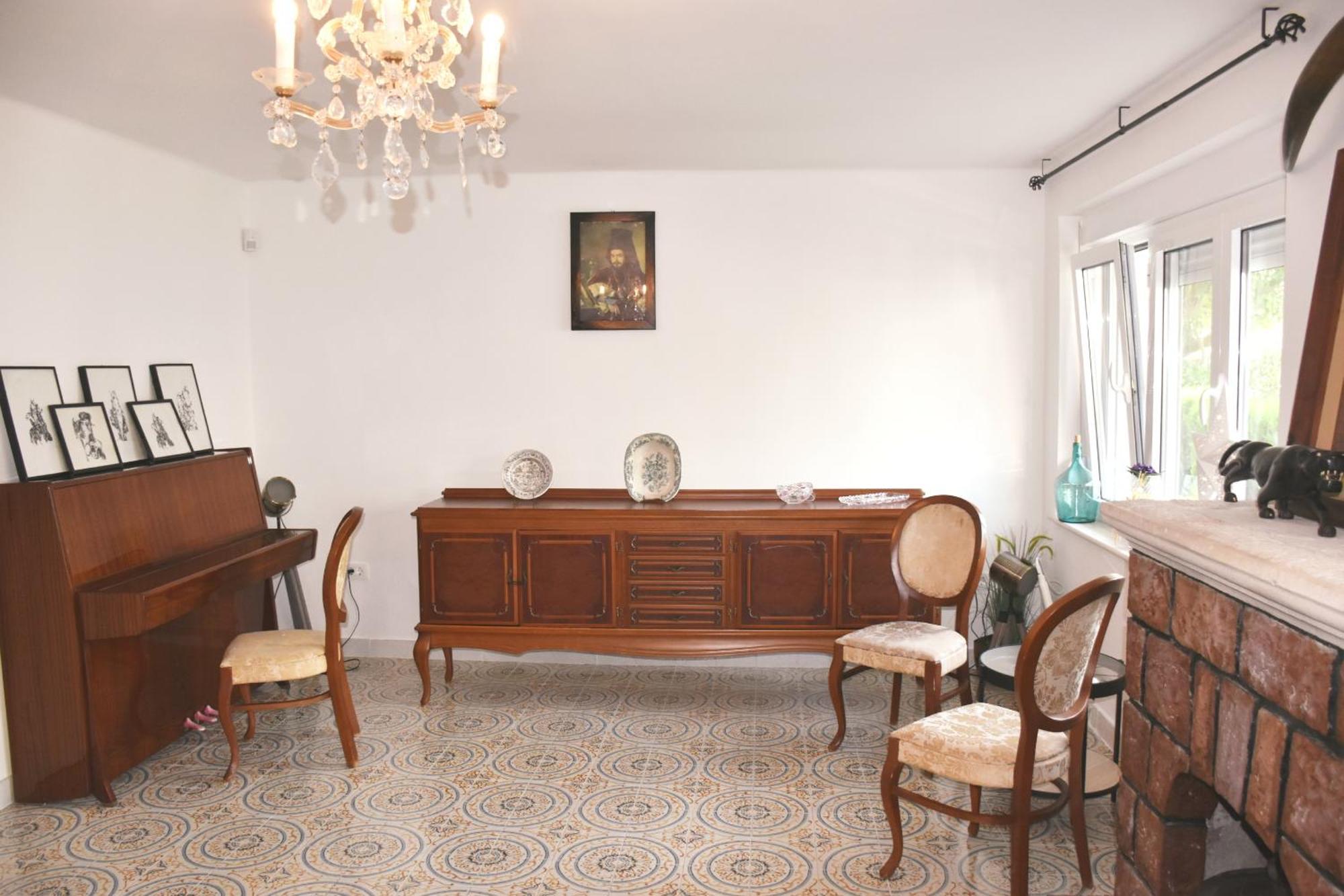 Apartments Ivanovic Kotor Phòng bức ảnh