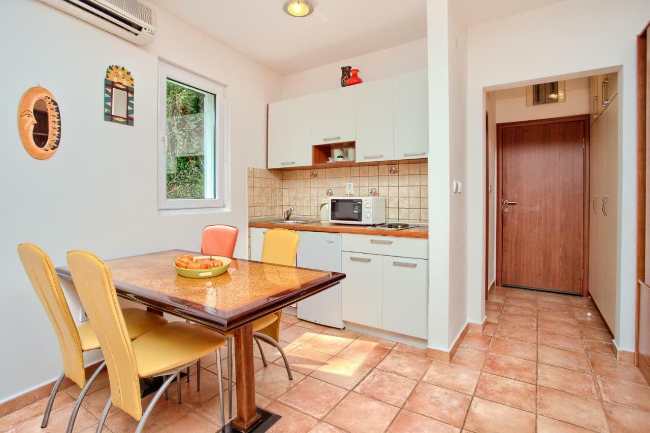 Apartments Ivanovic Kotor Ngoại thất bức ảnh