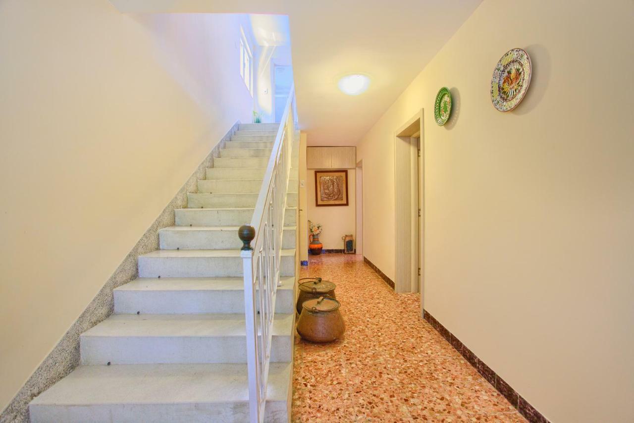 Apartments Ivanovic Kotor Ngoại thất bức ảnh
