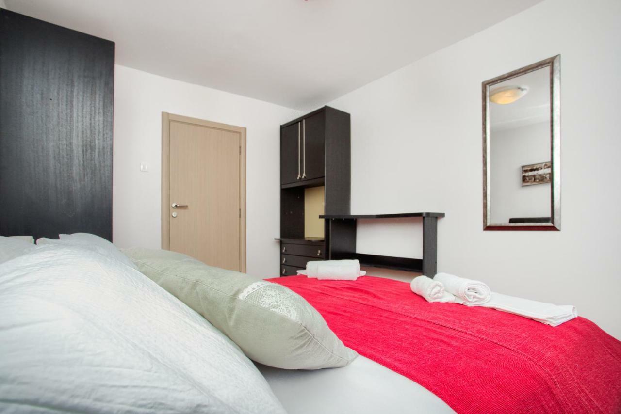 Apartments Ivanovic Kotor Ngoại thất bức ảnh