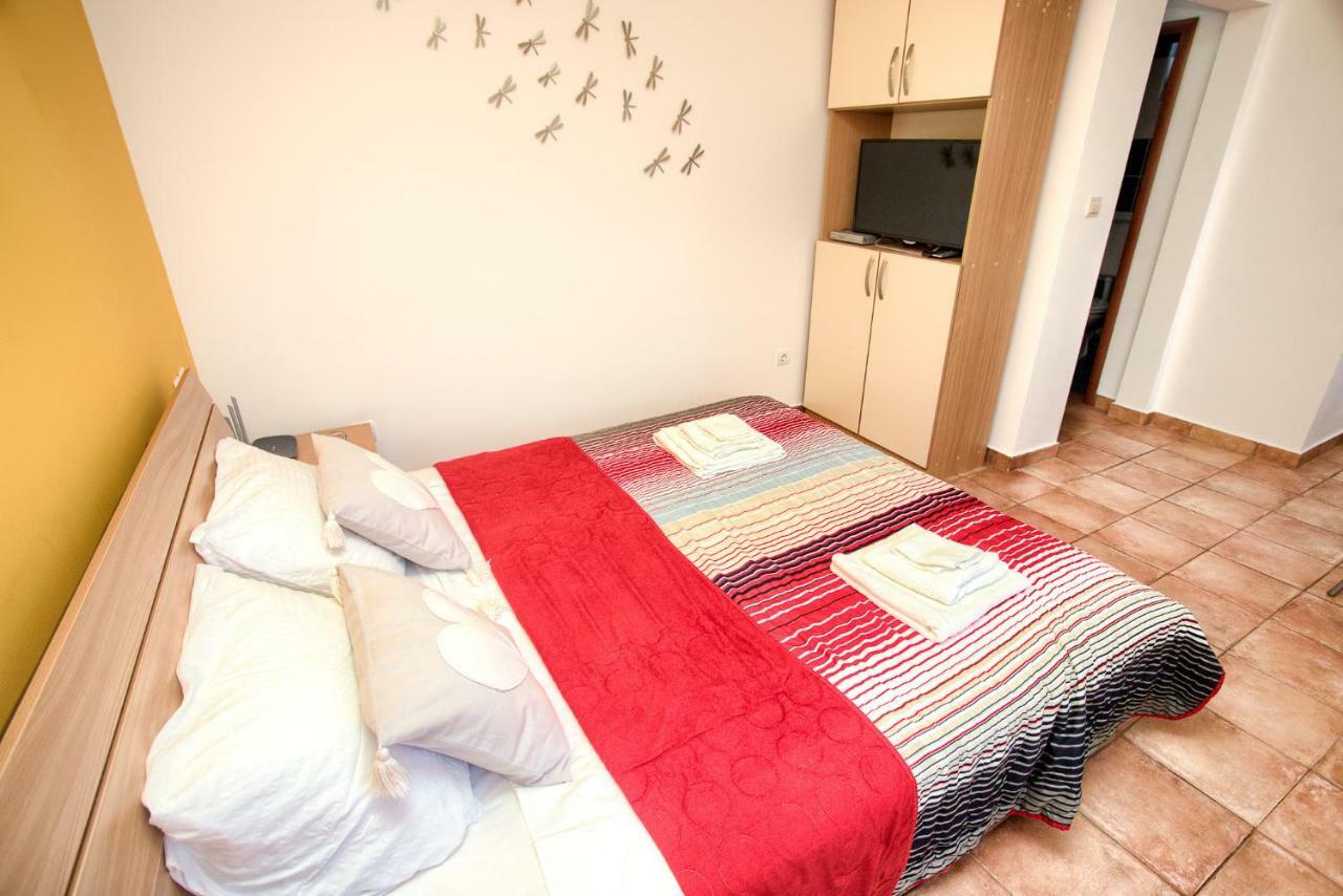 Apartments Ivanovic Kotor Ngoại thất bức ảnh