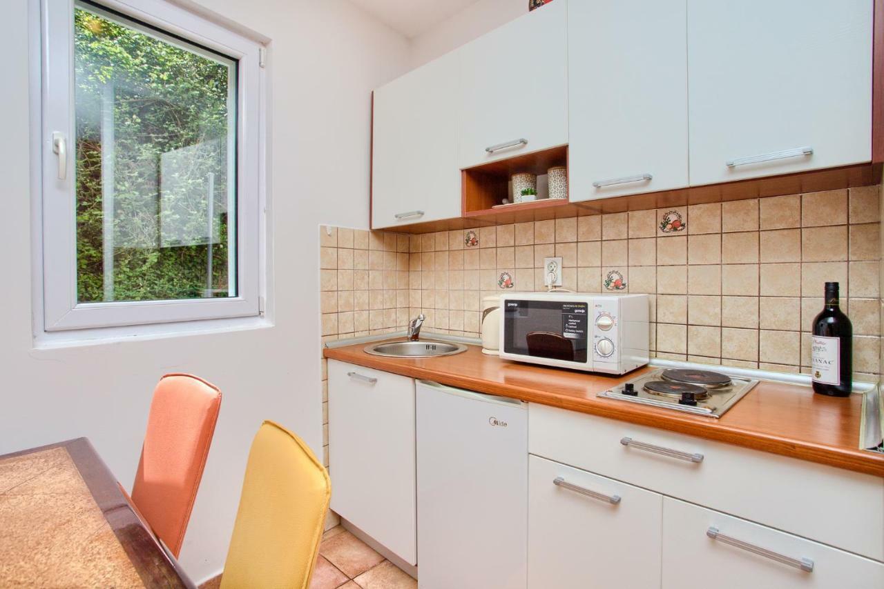 Apartments Ivanovic Kotor Ngoại thất bức ảnh